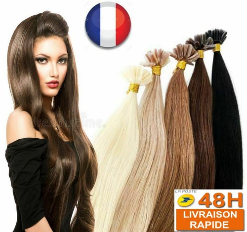 200 extension cheveux - de,