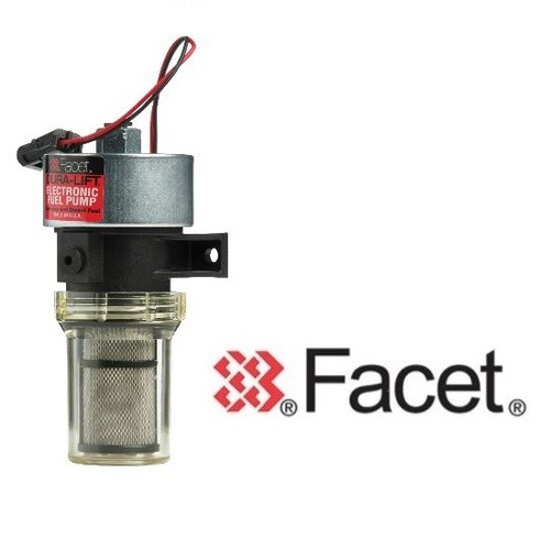 Facet 40223 pompe carburant - pompe, à