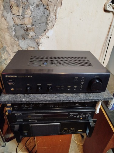 Ampli amplificateur pioneer - ampli,
