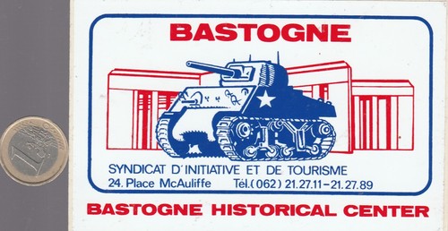 C59 militaire bastogne - c59,
