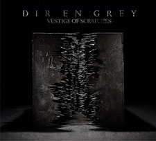 DIR EN GREY VESTIGE OF