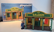 🤠 Playmobil Vintage Saloon