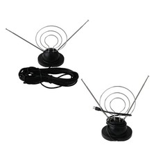 Antenne TV intérieure en