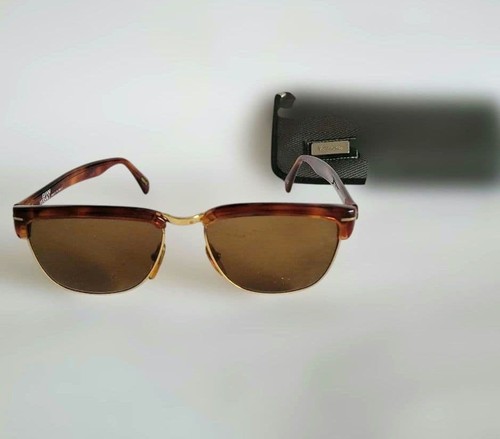 Lunettes soleil gianni - soleil,