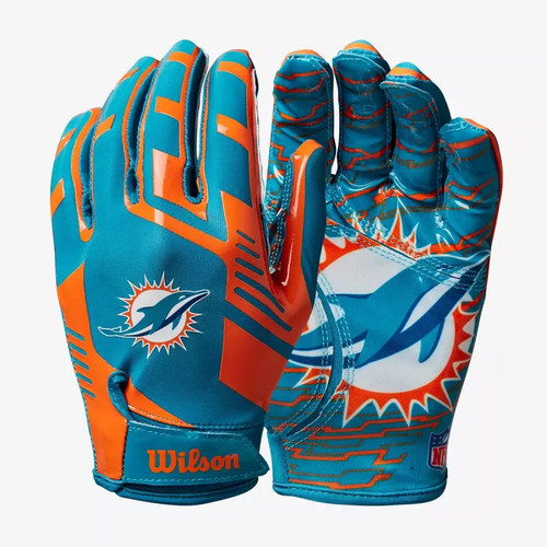 Gants football américain - gants,