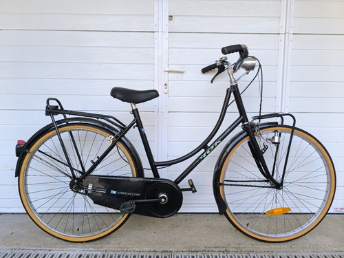 Vélo femme vintage t50 - vélo,