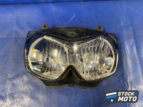 Optique phare kawasaki z - optique,