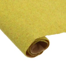Gazon Tapis 50cm x 50cm Doré
