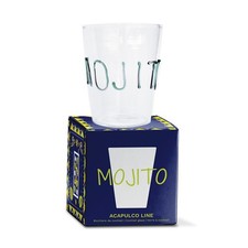 WD LIFESTYLE Verre À Cocktail Mojito 500ml WD634MOJ