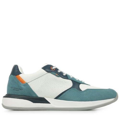 Chaussures baskets redskins - chaussures,