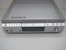 Lecteur SACD Sony SCD-XA9000ES référence série ES utilisé avec télécommande e...