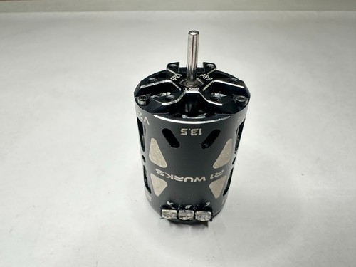 R1wurks v21 motor - motor, roar