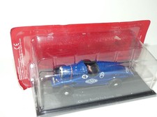 CITROEN ROSALIE DES RECORDS 1933 UNIVERSAL HOBBIES 1:43 sous blister