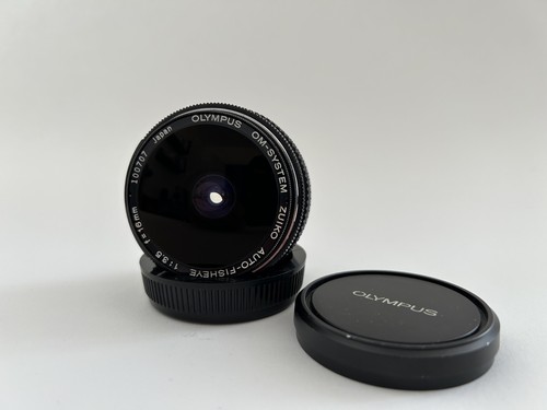 Objectif olympus zuiko - objectif,