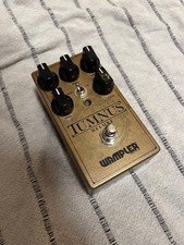 Effecteur de guitare Wampler
