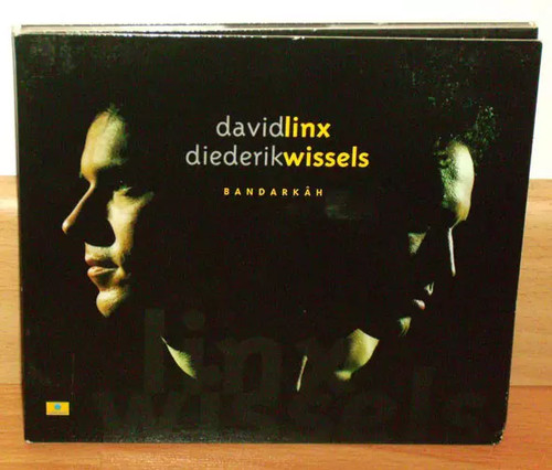 Bandarkâh david linx et - david,