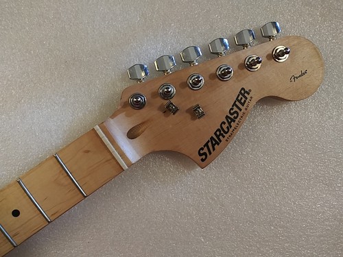 Starcaster fender electric - fender,
