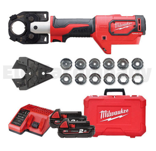 Milwaukee m18 hcct 202c - m18, hcct-202c