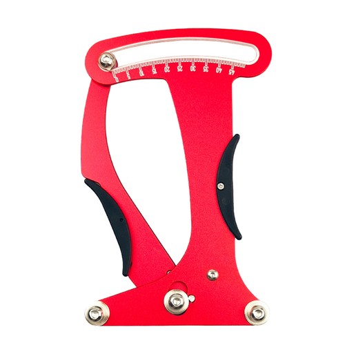 Mètre tension rayon de - de,
