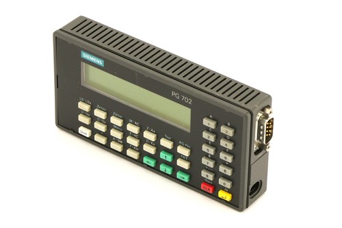 Siemens 6es7702 0aa00 0ya0 - siemens, 6es7702-0aa00-0ya0