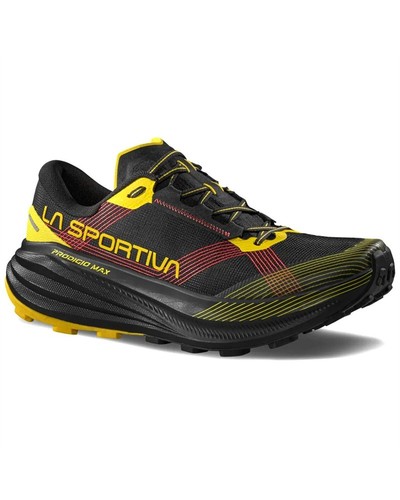 Sportiva prodigio max - la,