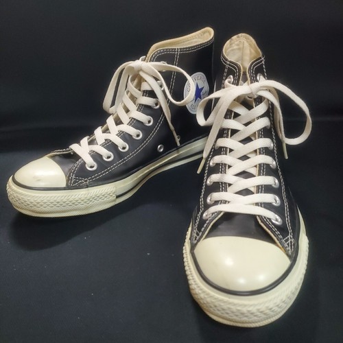 25cm converse all - star, black