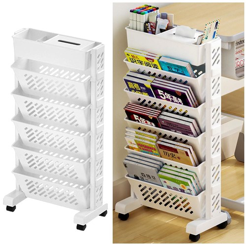 Bibliothèque mobile - bibliothèque, à