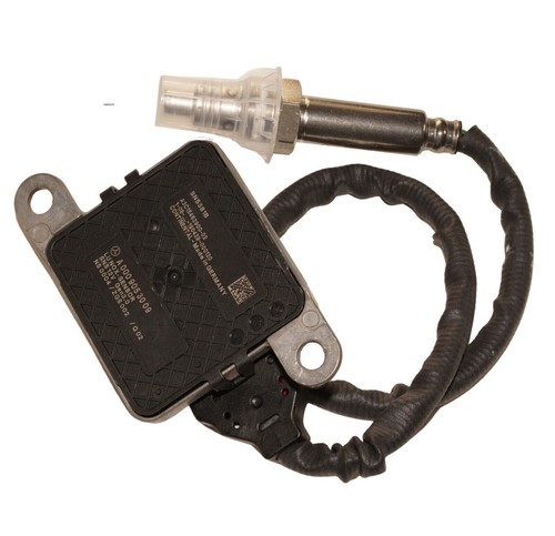 Neu sonde nox mercedes - neu,