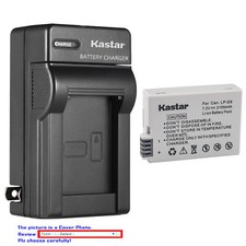 Kastar Battery Wall USB