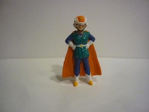 Figurine toys dragon ball z - figurine, ab