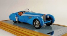 ILARIO 43115 - Bugatti T57SC