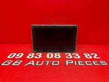 RENAULT LAGUNA 2 AFFICHEUR