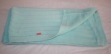 Aqua Blue Green Lovey STOKKE