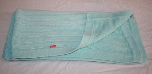 Aqua blue green lovey stokke - aqua,