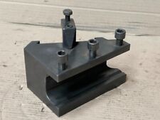 Porte-outil de tournage / Tool Holder TRIPAN réf. 432 H