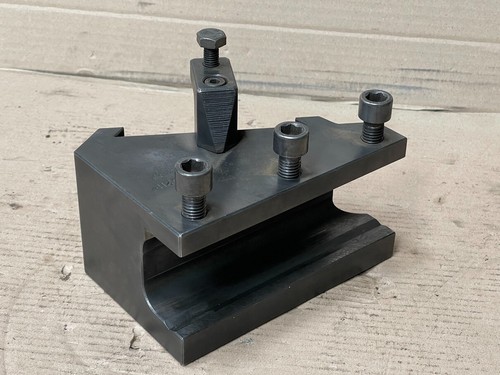 Porte outil tournage tool - /,