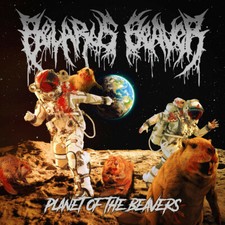 Belarus Beaver ‎Planet of