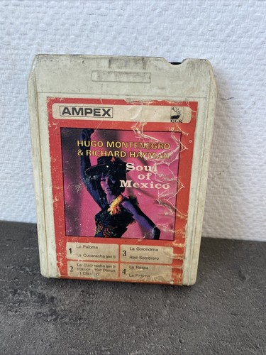 Ancienne cassette stereo - cassette,
