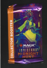 MTG MAGIC  1  BOOSTER