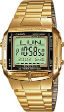 Montre Unisex CASIO DATA BANK