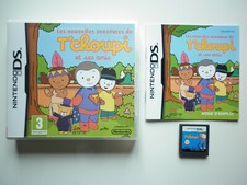 T'Choupi Et Ses Amis Jeu