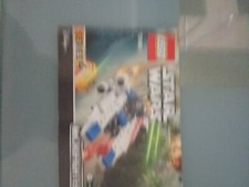 LEGO STAR WARS MICROFIGHTERS -