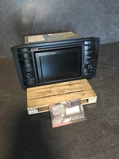 autoradio gps Audi A4 Et A8