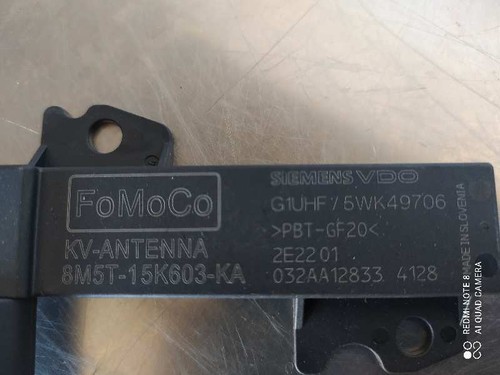 8m5t15k603ka antenne ford - 8m5t15k603ka,