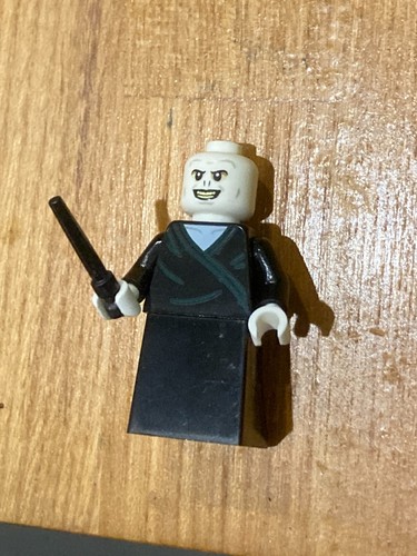 Lego harry potter 75965 - lego,