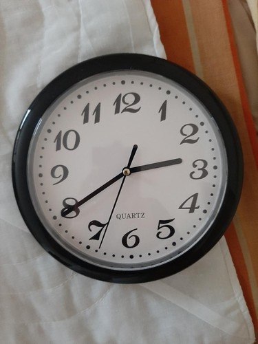 Pendule murale quartz - pendule,