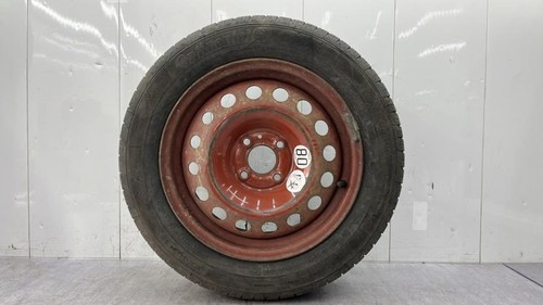 Roue secours renault clio 3 - de,