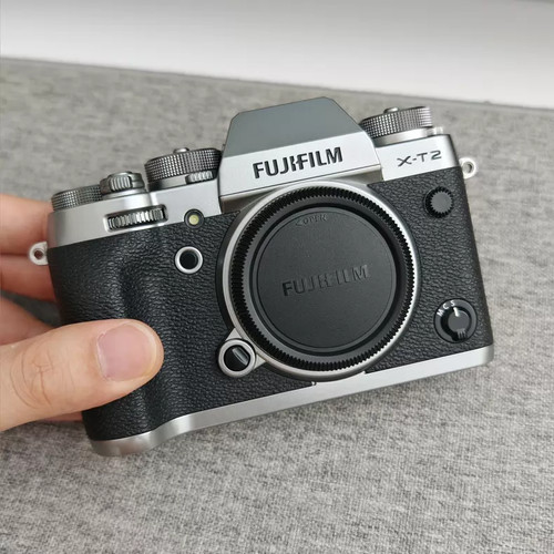Fujifilm fuji xt2 24 - fujifilm,
