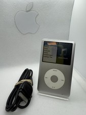 Apple iPod Classic 7