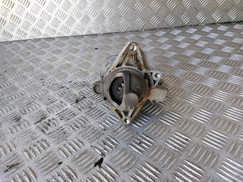 Démarreur renault espace iv - renault,